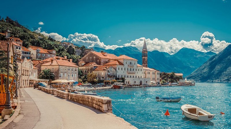 Crna Gora je idealna destinacija za IT kompanije i digitalne nomade